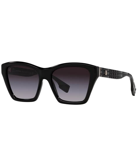 burberry arden|Burberry™ Arden BE4391 Square Sunglasses .